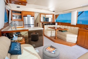 Jinky Jane 47ft Viking Yacht For Sale