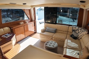 Jinky Jane 47ft Viking Yacht For Sale