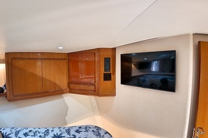 Jinky Jane 47ft Viking Yacht For Sale