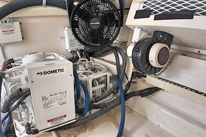 Jinky Jane 47ft Viking Yacht For Sale