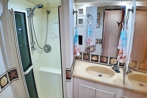 Jinky Jane 47ft Viking Yacht For Sale