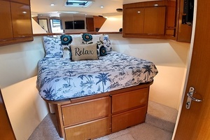 Jinky Jane 47ft Viking Yacht For Sale