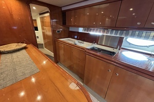 1999 Sunseeker Predator 63 thumbnail 14