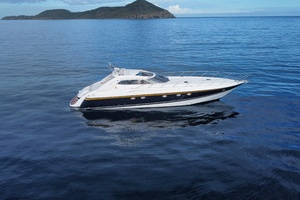 Yacht for sale 63FT (19.2M) SUNSEEKER