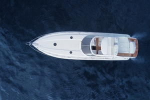 1999 Sunseeker Predator 63 thumbnail 4