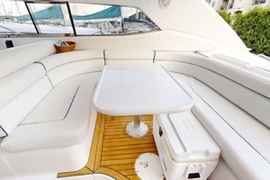 1999 Sunseeker Predator 63 thumbnail 7