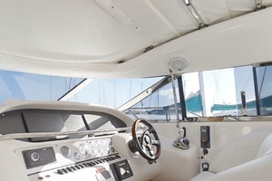 1999 Sunseeker Predator 63 thumbnail 5
