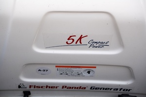 DEVY DO 33ft Grady White Yacht For Sale