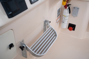 DEVY DO 33ft Grady White Yacht For Sale