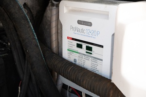 DEVY DO 33ft Grady White Yacht For Sale