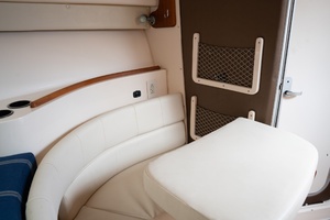 DEVY DO 33ft Grady White Yacht For Sale