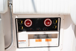 DEVY DO 33ft Grady White Yacht For Sale