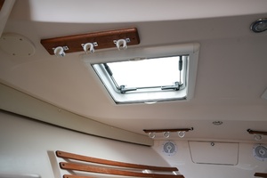 DEVY DO 33ft Grady White Yacht For Sale