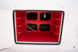 DEVY DO 33ft Grady White Yacht For Sale