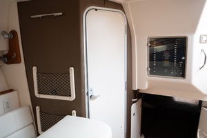 DEVY DO 33ft Grady White Yacht For Sale