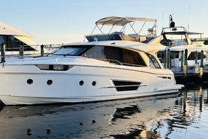 OFF LEASH yacht for sale