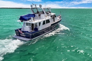 1999 Offshore Yachts 48 Pilothouse thumbnail 64