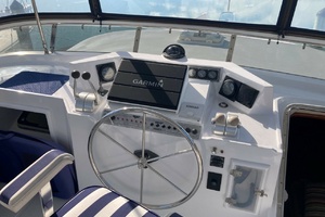 INDIGO 48ft Offshore Yachts Yacht For Sale