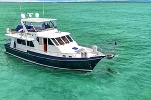 INDIGO 48ft Offshore Yachts Yacht For Sale
