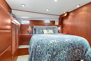INDIGO 48ft Offshore Yachts Yacht For Sale