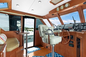INDIGO 48ft Offshore Yachts Yacht For Sale