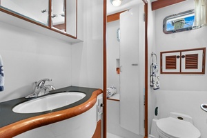 INDIGO 48ft Offshore Yachts Yacht For Sale