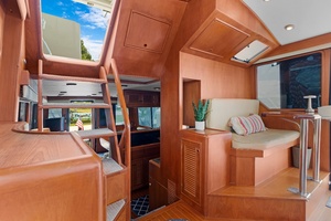 INDIGO 48ft Offshore Yachts Yacht For Sale