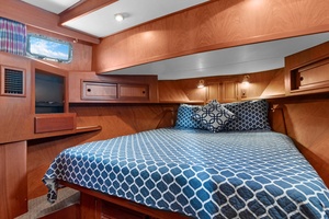 INDIGO 48ft Offshore Yachts Yacht For Sale