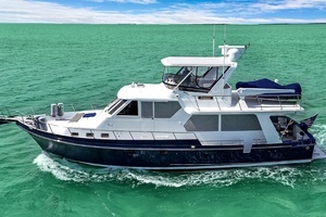1999 Offshore Yachts 48 Pilothouse thumbnail 62