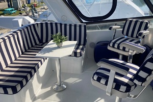 INDIGO 48ft Offshore Yachts Yacht For Sale