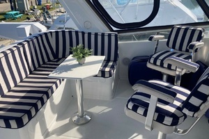 1999 Offshore Yachts 48 Pilothouse thumbnail 12