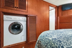 INDIGO 48ft Offshore Yachts Yacht For Sale