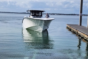 47ft Cape Horn Yacht For Sale