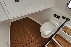 47ft Cape Horn Yacht For Sale