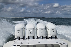 47ft Cape Horn Yacht For Sale