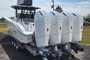 47ft Cape Horn Yacht For Sale