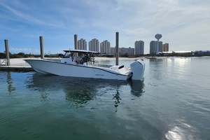 47ft Cape Horn Yacht For Sale