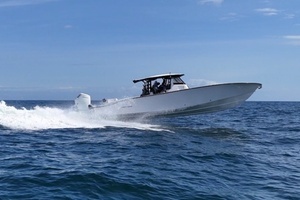 2025 Cape Horn 47 thumbnail 2