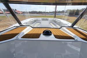 47ft Cape Horn Yacht For Sale