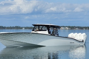 47ft Cape Horn Yacht For Sale