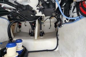 47ft Cape Horn Yacht For Sale