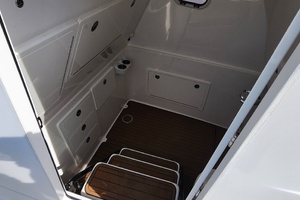 47ft Cape Horn Yacht For Sale