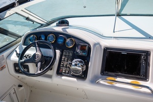 1999 Carver 530 Voyager thumbnail 5