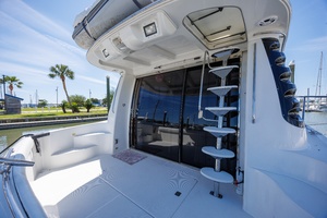 1999 Carver 530 Voyager thumbnail 24