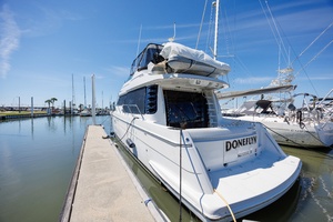 1999 Carver 530 Voyager thumbnail 26