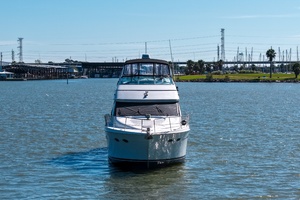 1999 Carver 530 Voyager thumbnail 31