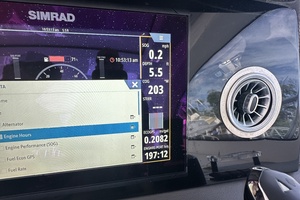 2022 Schaefer 400 Sport thumbnail 4