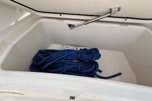 18ft Grady White Yacht For Sale