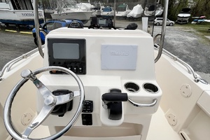 18ft Grady White Yacht For Sale