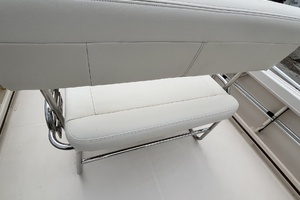 18ft Grady White Yacht For Sale